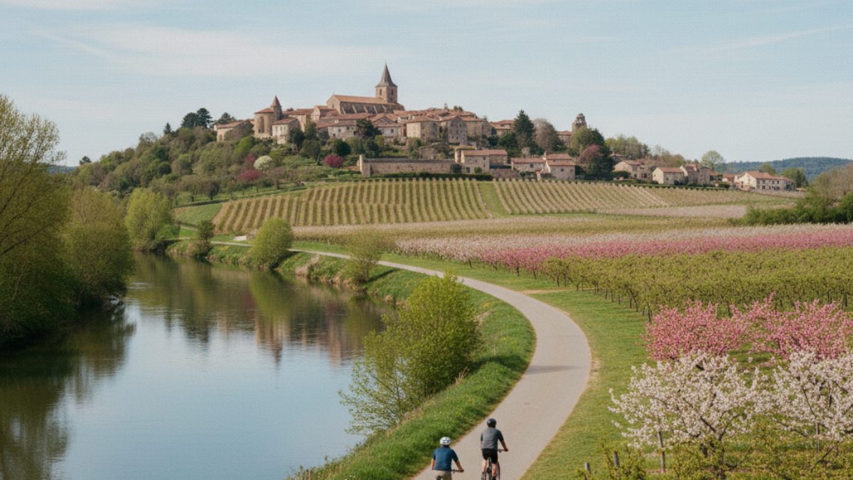 Lot-et-Garonne: Castles, Rivers & Medieval Villages lot-et-garonne-castles-rivers-medieval